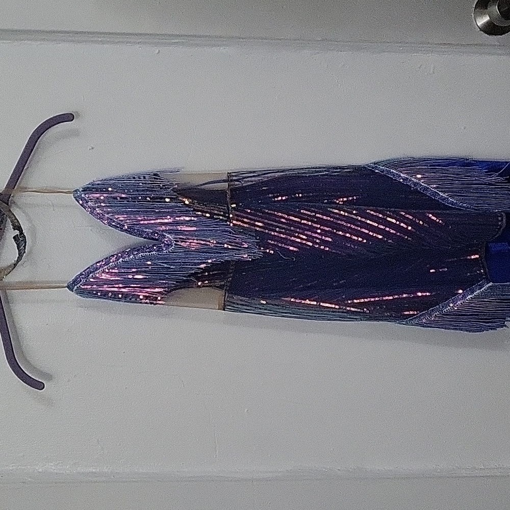Sparkle Sequin Dress